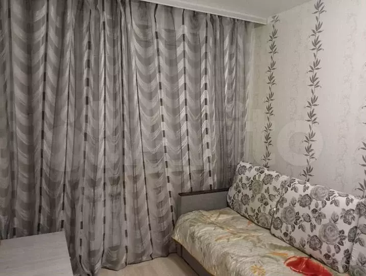 Квартира-студия, 30м, 5/14эт. - Фото 1