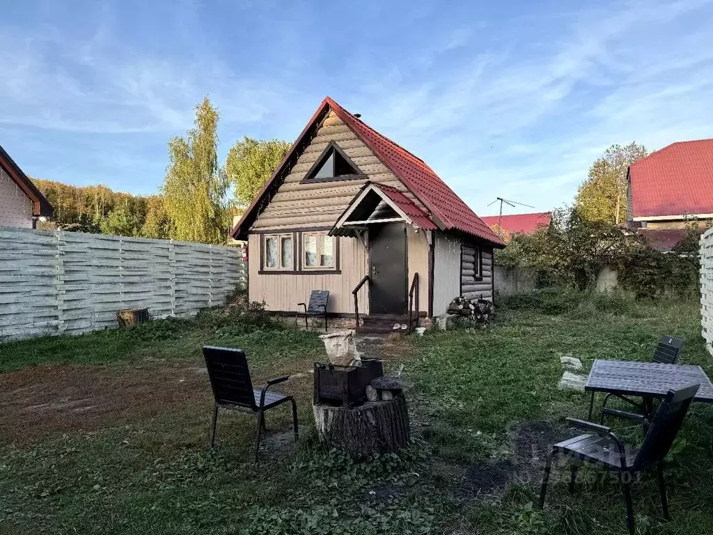 Дом в Татарстан, Казань ул. Аракчинское Шоссе, 10Б (42 м) - Фото 2
