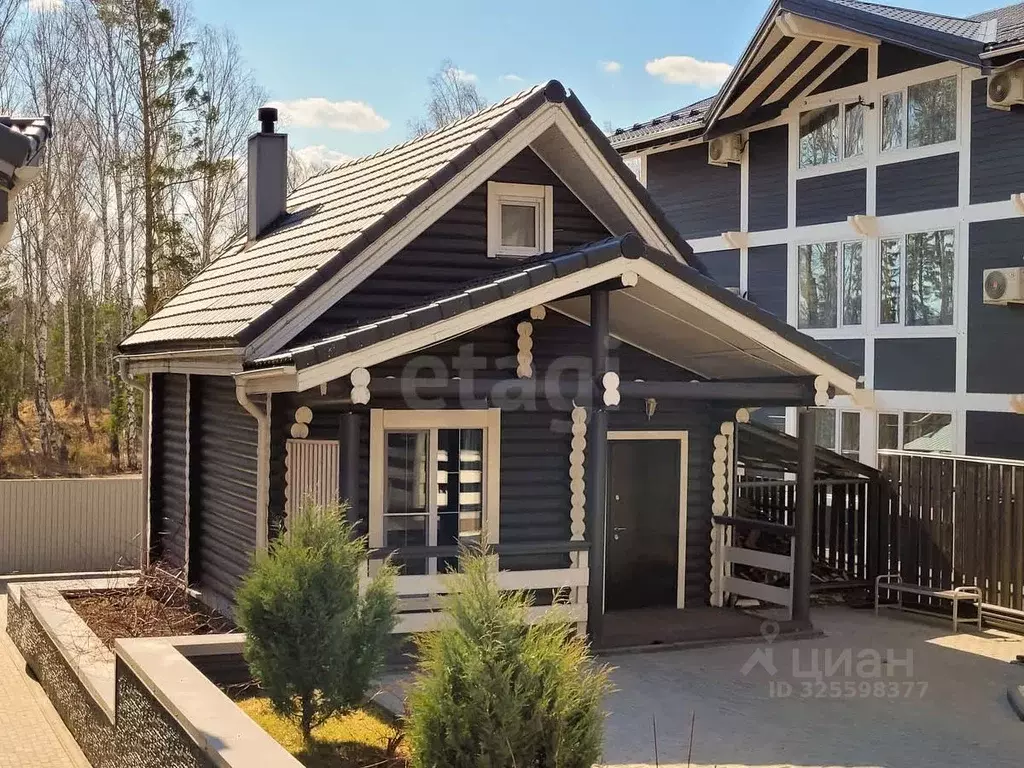 Помещение свободного назначения в Челябинская область, Миасский ... - Фото 1