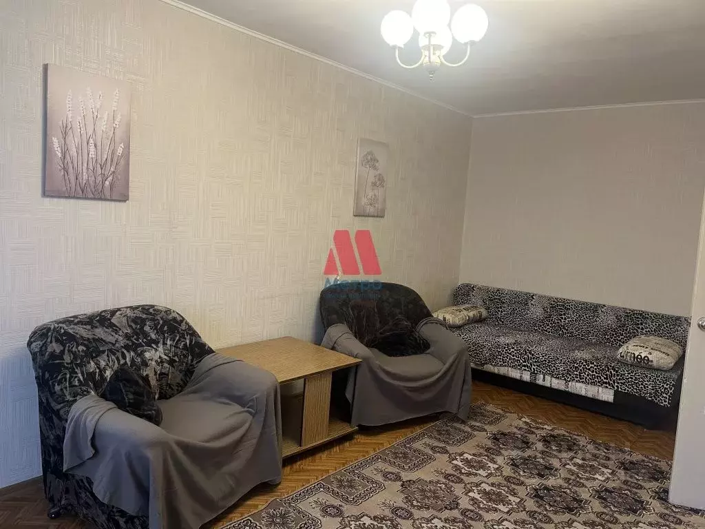 2-к кв. Ярославская область, Ярославль Рыбинская ул., 53 (56.0 м) - Фото 1