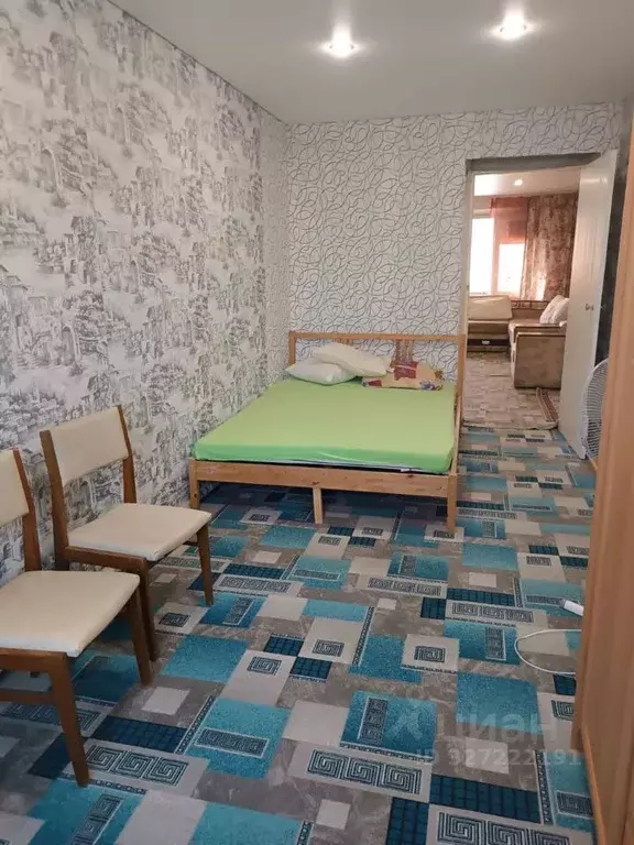 2-к кв. Краснодарский край, Ейск Ясенская ул., 2А (60.0 м) - Фото 2