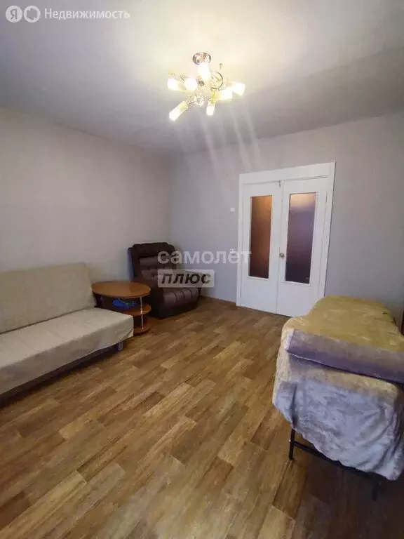 1-комнатная квартира: Озерск, бульвар Гайдара, 27 (40.2 м) - Фото 1