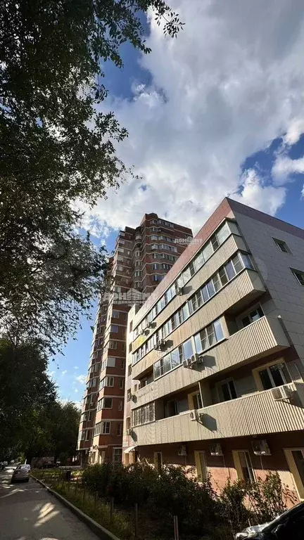 2-к. квартира, 71,4 м, 14/14 эт. - Фото 1
