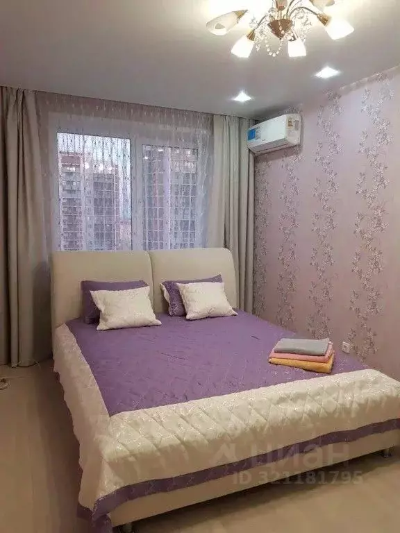 1-к кв. Кировская область, Киров ул. Ленина, 88 (52.0 м) - Фото 0