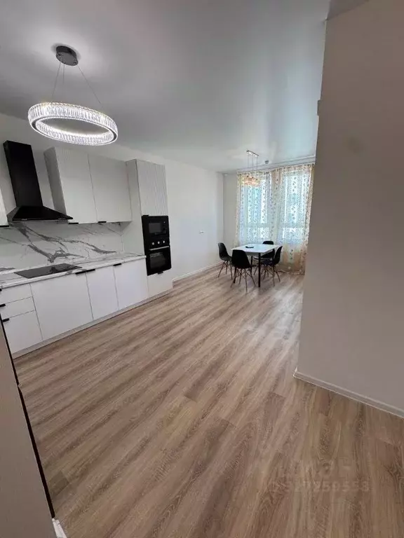 3-к кв. Московская область, Ленинский городской округ, д. Коробово ул. ... - Фото 1