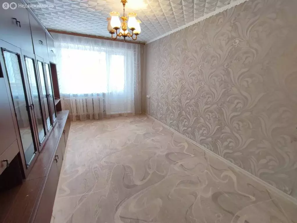 3-комнатная квартира: Новокуйбышевск, улица Пирогова, 18 (61 м) - Фото 1