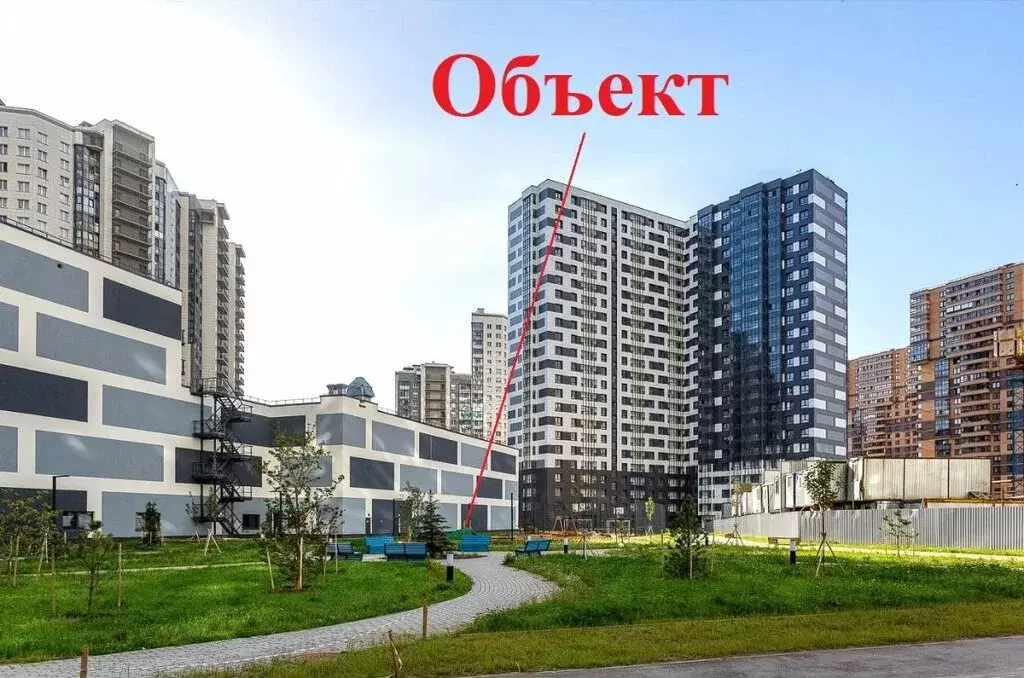 Помещение свободного назначения (1362 м) - Фото 2