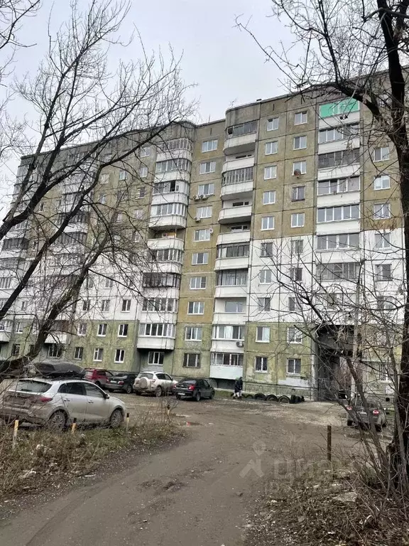 1-к кв. Пермский край, Пермь ул. Липатова, 22 (38.0 м) - Фото 0