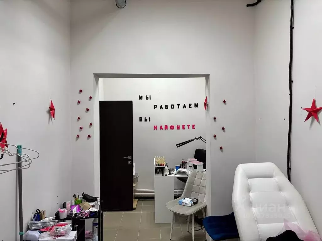 Помещение свободного назначения в Нижегородская область, Нижний ... - Фото 1