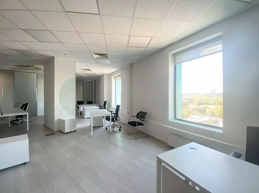 Офис в Москва ул. Наметкина, 12А (1338 м) - Фото 1