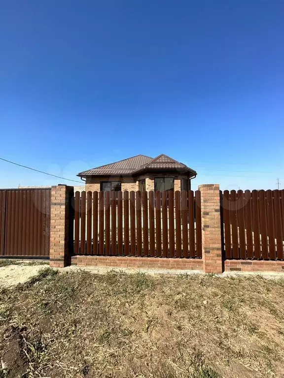 Дом 105 м на участке 6 сот. - Фото 1