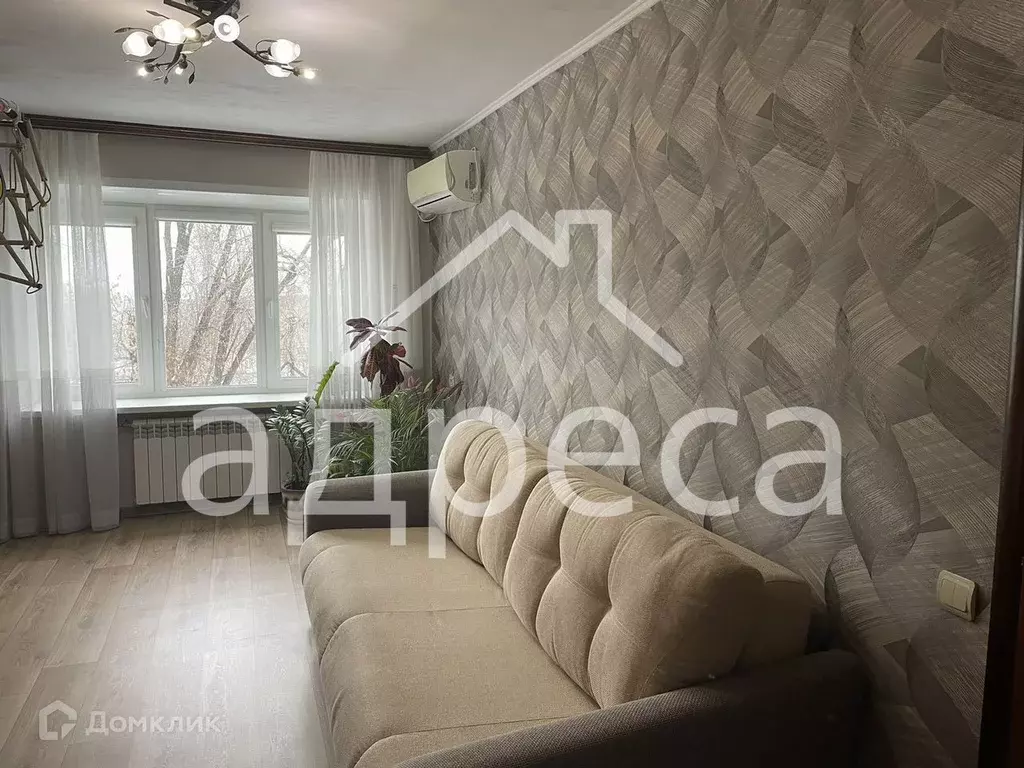 Продаётся 2-к квартира, 43 м - Фото 0