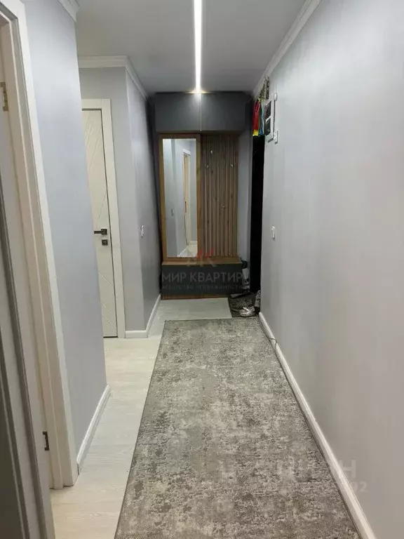 2-к кв. Тыва, Кызыл ул. Кочетова, 99 (60.0 м) - Фото 1