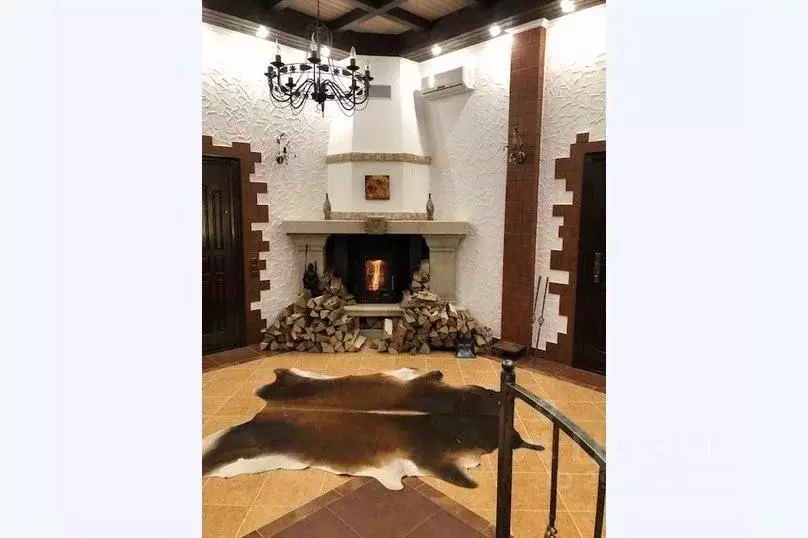 Дом в Краснодарский край, Туапсинский район, Тенгинское с/пос, с. ... - Фото 1