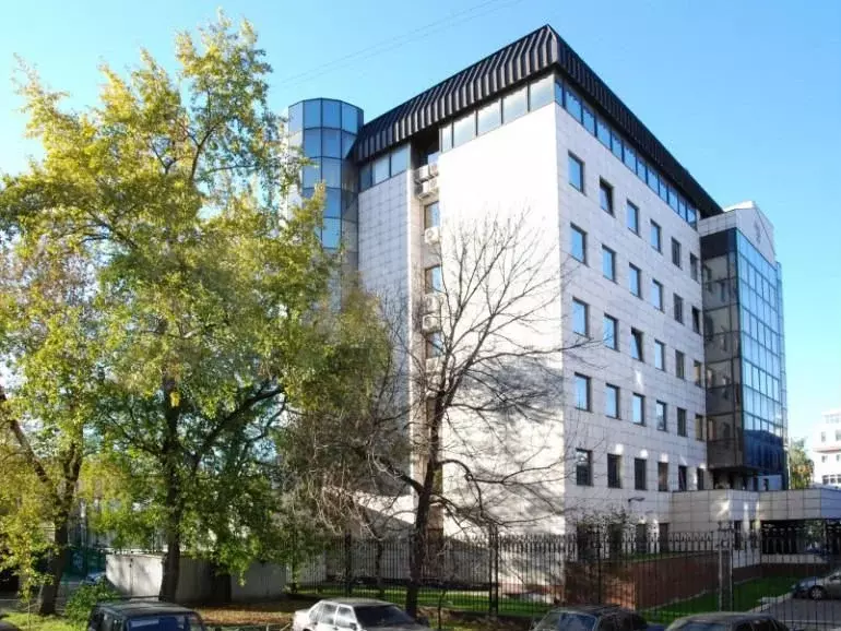 Удобный офис возле метро - Фото 0