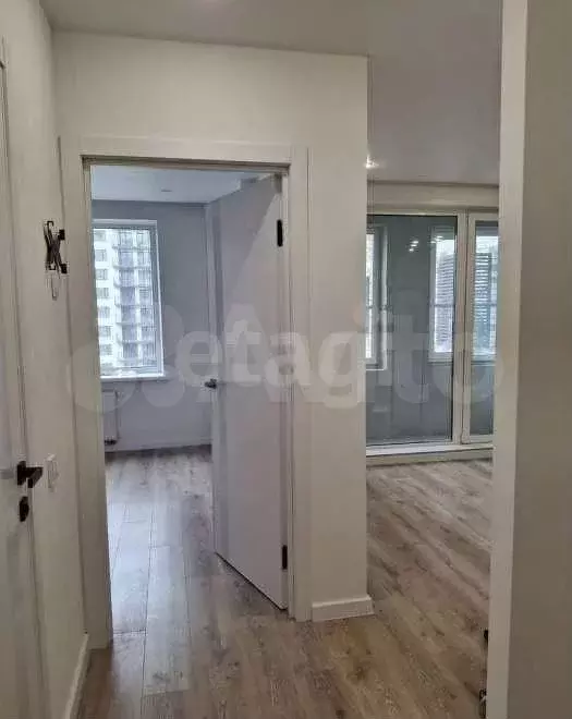 2-к. квартира, 40 м, 5/16 эт. - Фото 1