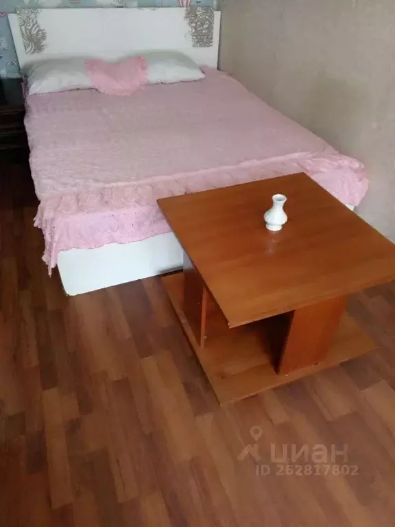 1-к кв. Башкортостан, Уфа Черниковская ул., 54 (38.0 м) - Фото 0