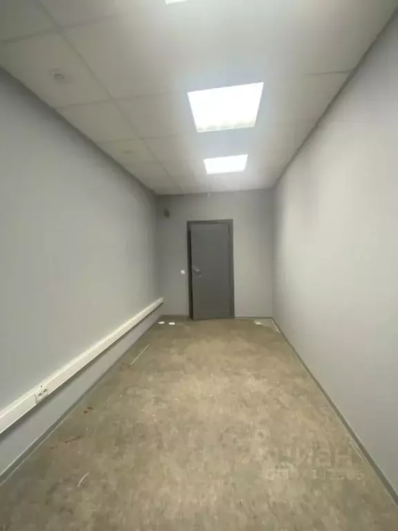 Офис в Нижегородская область, Нижний Новгород ул. Шапошникова, 13 (90 ... - Фото 2