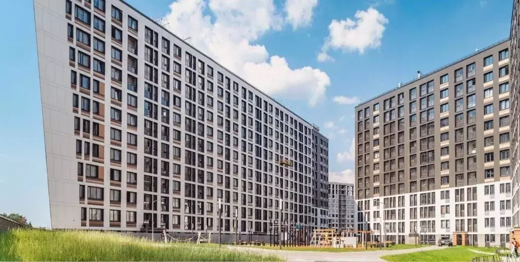 Помещение свободного назначения в Санкт-Петербург Планерная ул., 97к1 ... - Фото 2