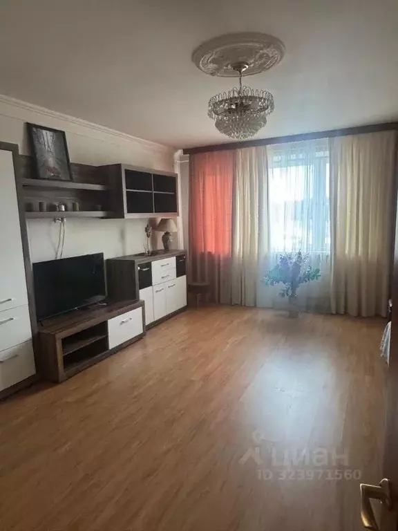 1-к кв. Московская область, Люберцы городской округ, д. Островцы ул. ... - Фото 2