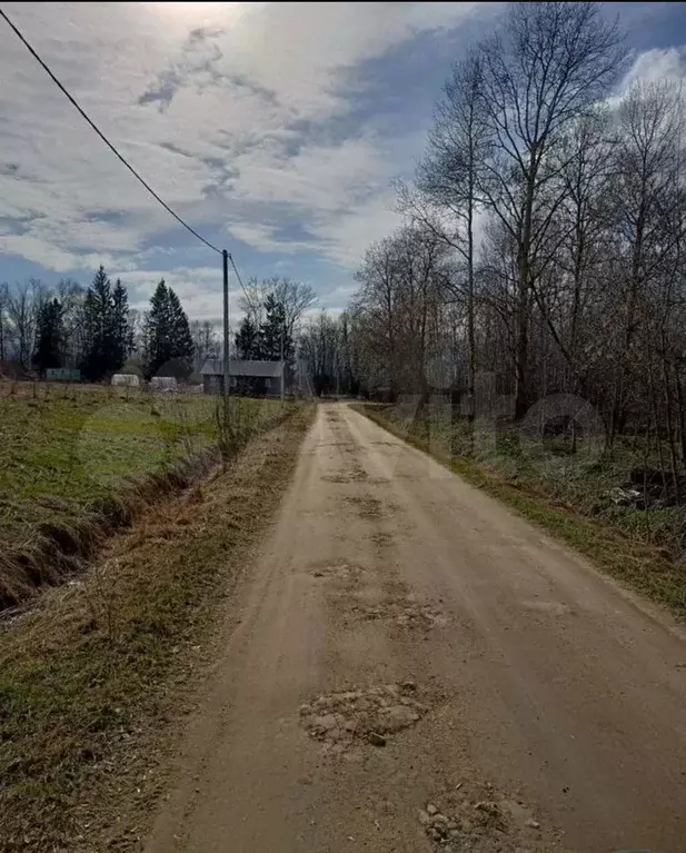 Участок 68 сот. (СНТ, ДНП) - Фото 0