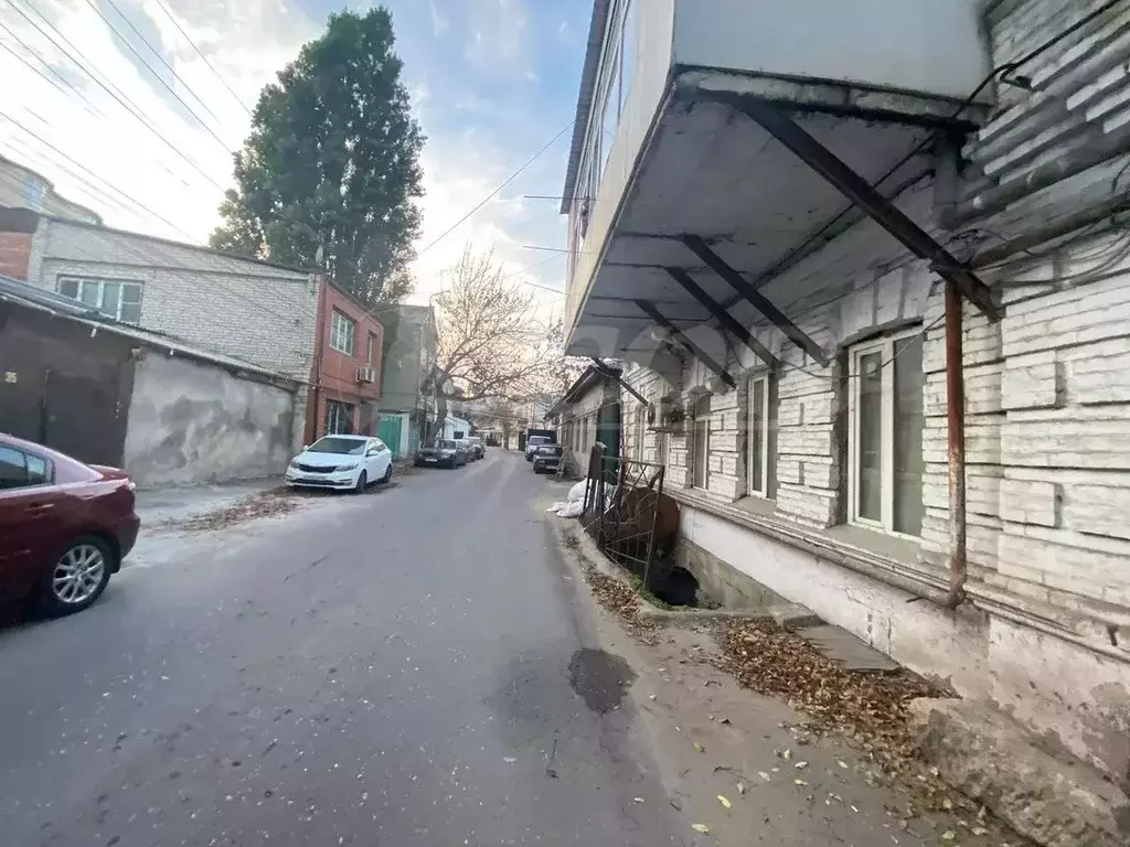 1-к кв. Дагестан, Махачкала ул. Буйнакского, 28 (65.0 м) - Фото 2