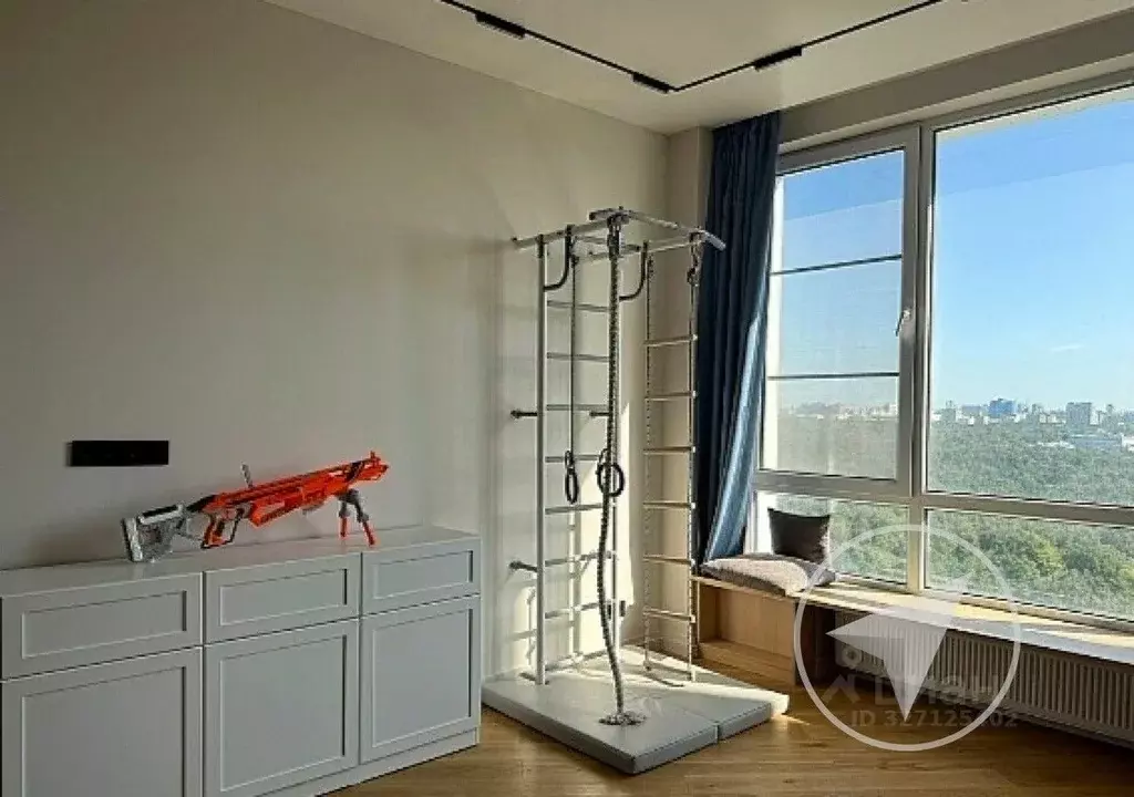 3-к кв. Москва Кочновский проезд, 4к2 (120.0 м) - Фото 2