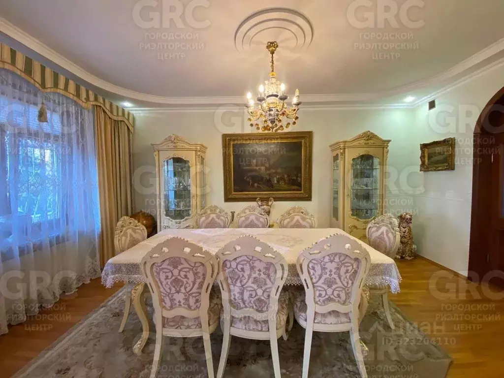 Коттедж в Краснодарский край, Сочи Новый Сочи мкр, ул. Госпитальная, ... - Фото 2