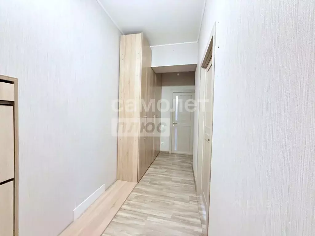 2-к кв. Иркутская область, Иркутск ул. Тельмана, 5 (50.0 м) - Фото 2