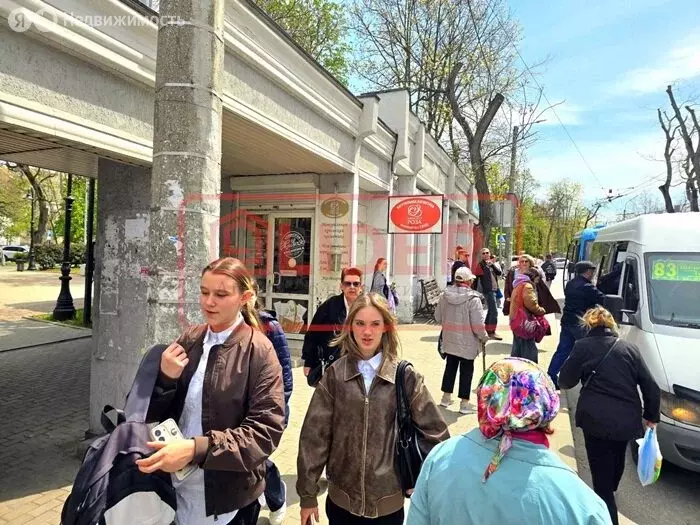 Торговая площадь (25 м) - Фото 1