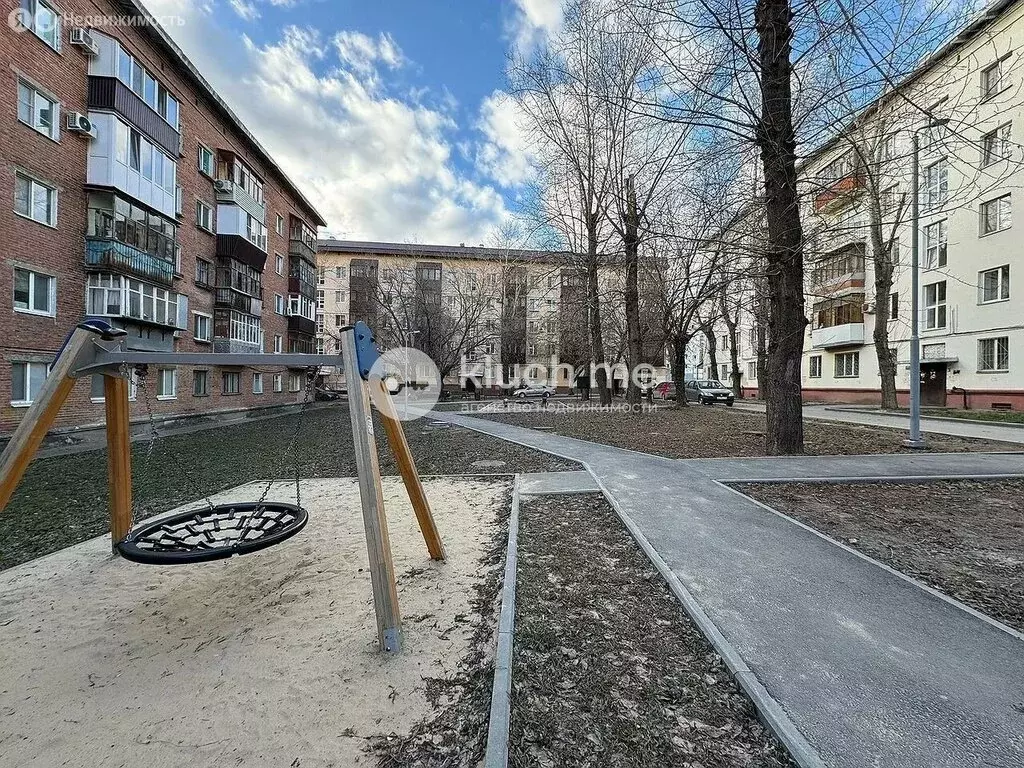 2-комнатная квартира: Казань, улица Декабристов, 121 (44.2 м) - Фото 1