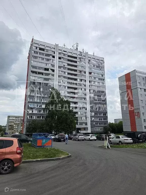 Продаётся 2-к квартира, 49 м - Фото 0