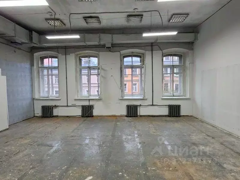 Склад в Санкт-Петербург Дегтярная ул., 5-7 (130 м) - Фото 2