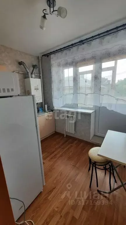 1-к кв. Краснодарский край, Ейск Октябрьская ул. (27.2 м) - Фото 0