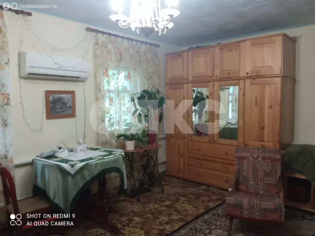 Дом в территория Рабочий посёлок Горьковский, улица Курочкина (60.3 м) - Фото 1