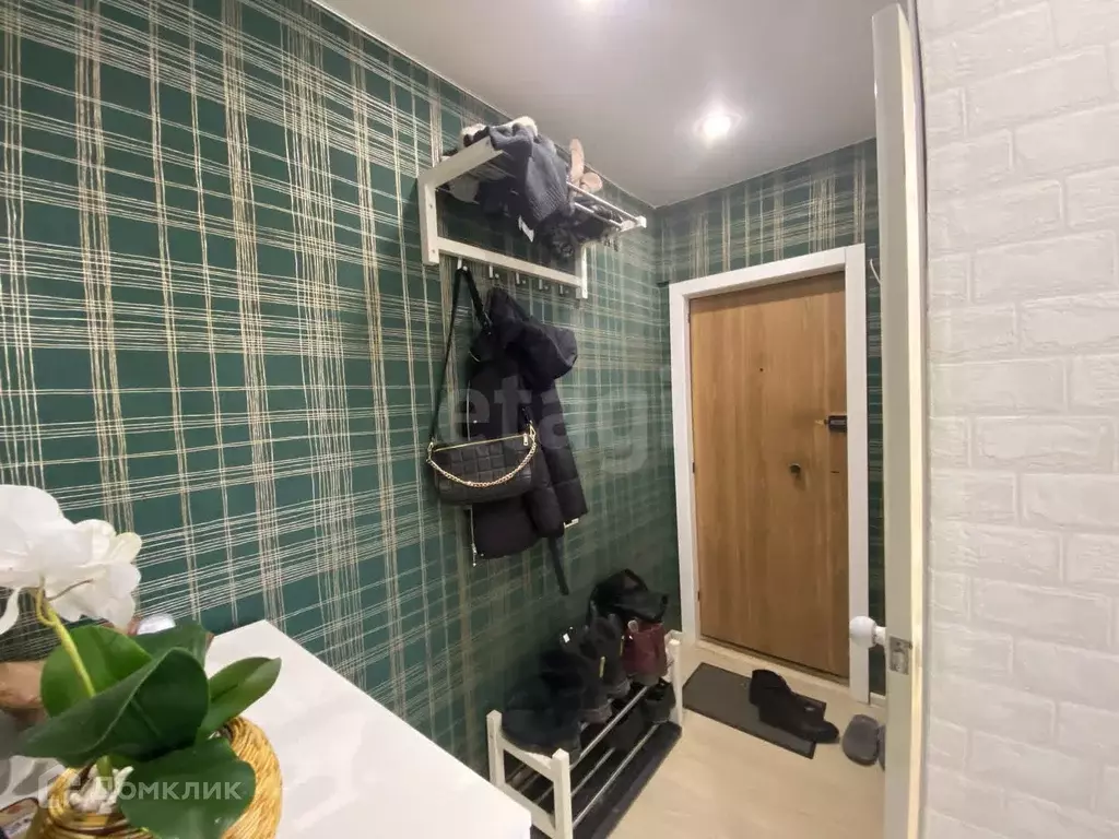 Продаётся 1-к квартира, 30.4 м - Фото 1
