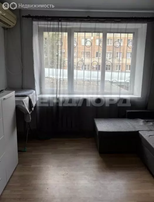 1-комнатная квартира: Ростов-на-Дону, Казахская улица, 89/2 (18.7 м) - Фото 0