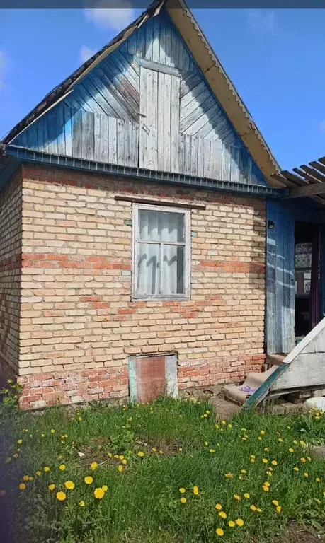 Дом 40 м на участке 4 сот. - Фото 0
