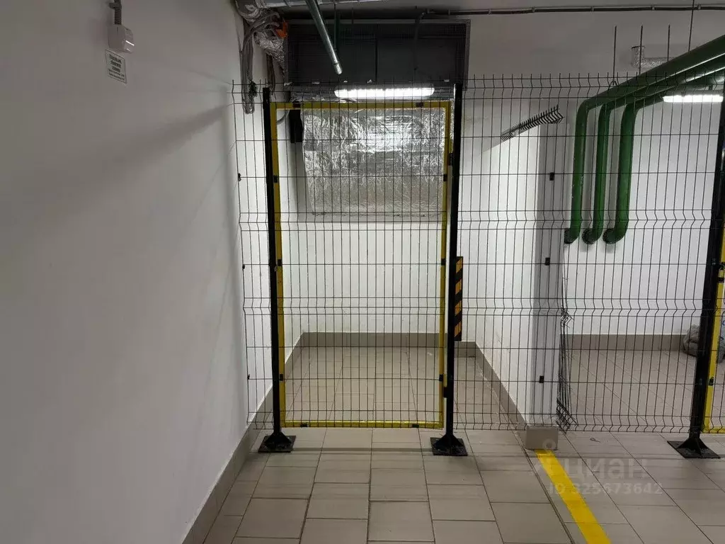 Склад в Москва Поварская ул., 8/1к1 (3 м) - Фото 1