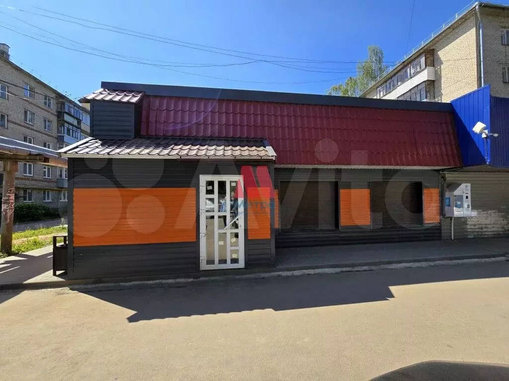 Помещения в аренду - Фото 1