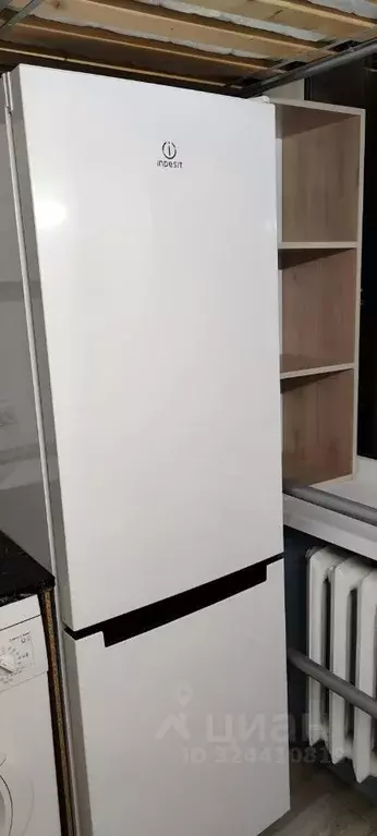 Комната Санкт-Петербург ул. Васи Алексеева, 16 - Фото 2