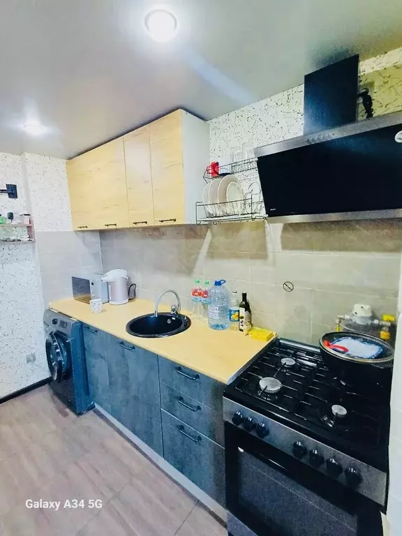 Продаётся 2-к квартира, 48.3 м - Фото 1