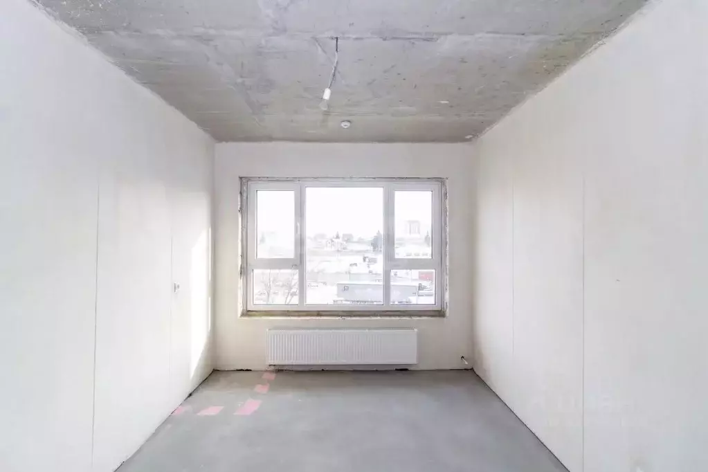 1-к кв. Тюменская область, Тюмень ул. Тимирязева, 8к1 (37.0 м) - Фото 2