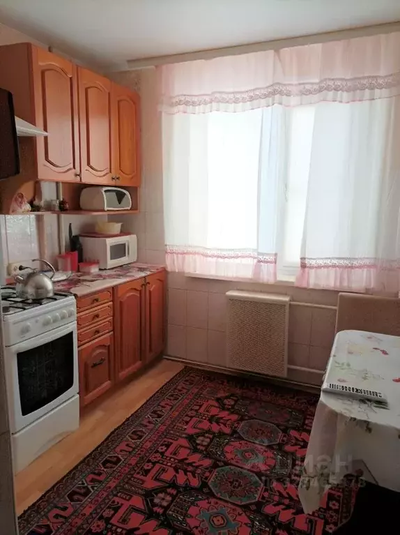 2-к кв. Рязанская область, Рязань ул. Крупской, 10 (47.0 м) - Фото 1