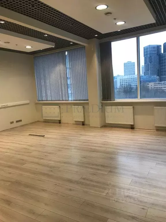 Офис в Москва Научный проезд, 19 (1861 м) - Фото 2