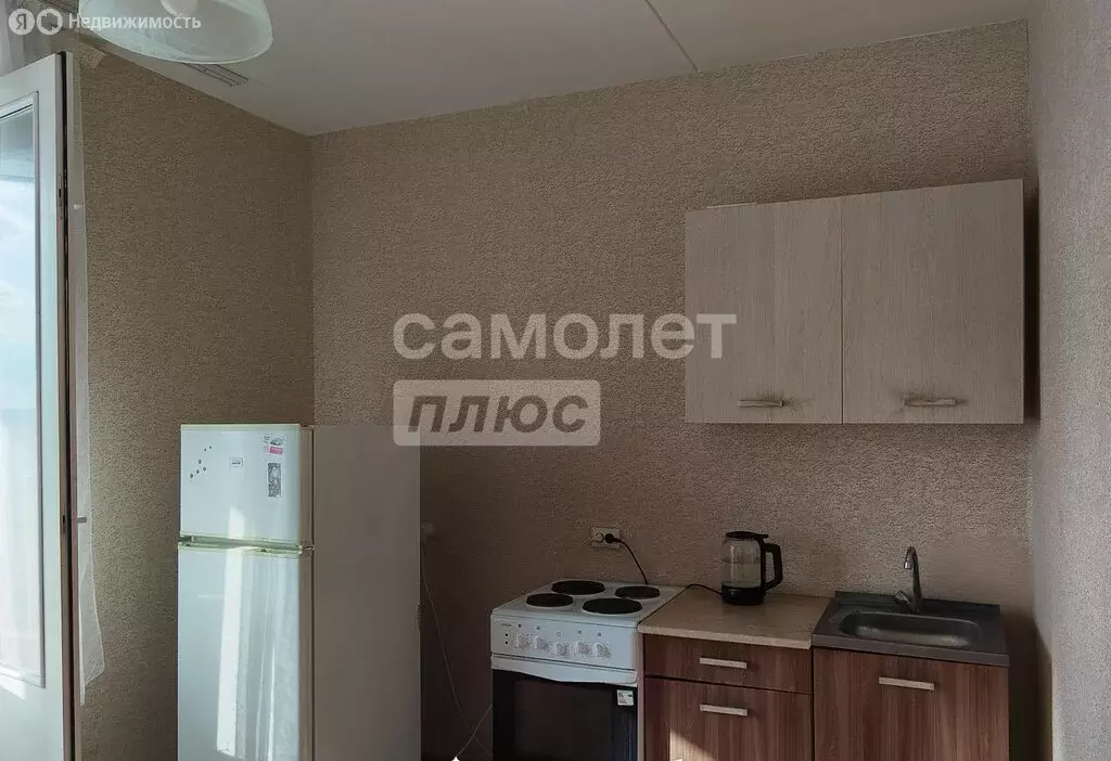 1-комнатная квартира: Орловский муниципальный округ, деревня ... - Фото 2