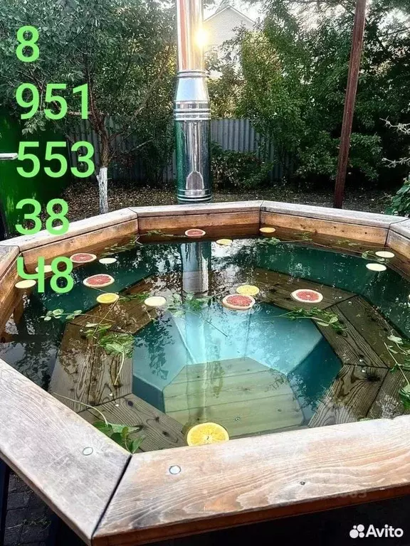 Дом в Воронежская область, Воронеж ул. Братьев Мариных (265 м) - Фото 2