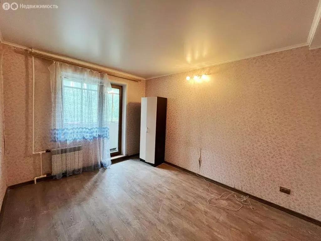 1-комнатная квартира: Липецк, улица М.И. Неделина, 55 (31.5 м) - Фото 0