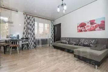 2-к кв. Новосибирская область, Новосибирск ул. Гоголя, 17 (52.0 м) - Фото 1