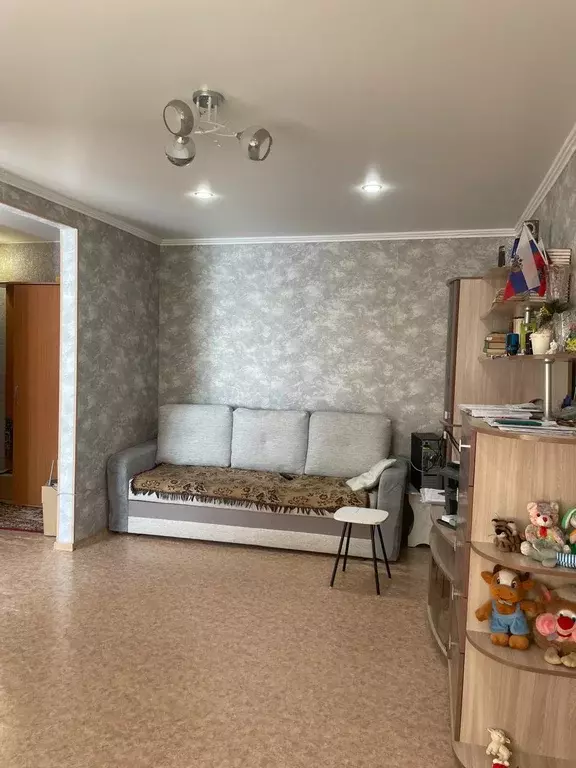 Продаётся 2-к квартира, 47 м - Фото 0